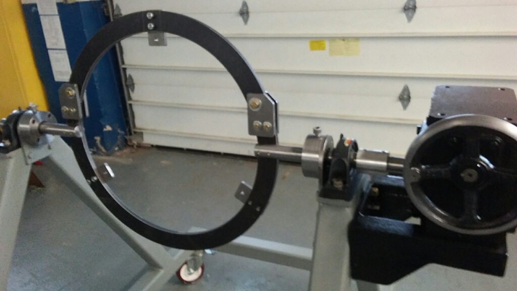 Engine Stand + Tool Kits Midwest Turbines New PMA, Overhauled PT6